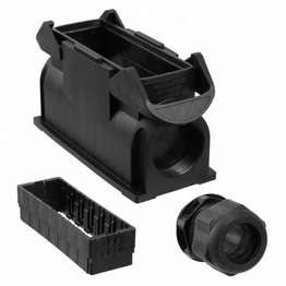 HARTING 19411240233 image