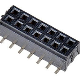 samtec CLM-107-02-L-D image