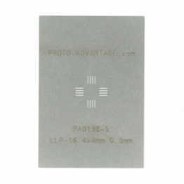 PA0138-S CHIP QUIK