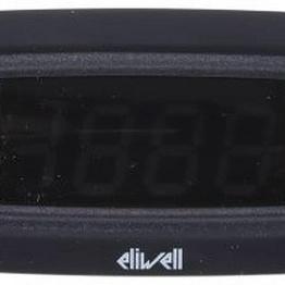 IC+ 915 230V 8A TCJ/K PT100 eliwell