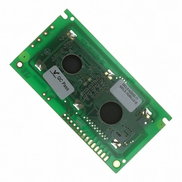MDLS-16265-SS-LV-G BOE Varitronix