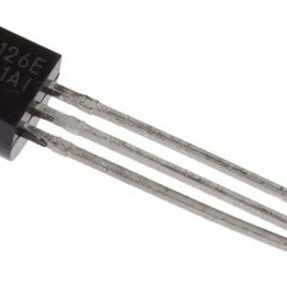 Texas Instruments TL431AILP image