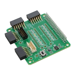 PMD-RPI-INTZ Analog Devices
