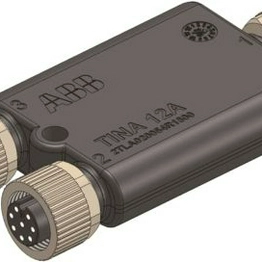 2TLA020054R1800 TINA 12A ABB