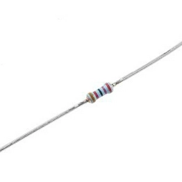 Vishay Intertechnology MRS16000C2202FCT00 image
