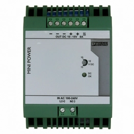 PHOENIX CONTACT 2866297 image