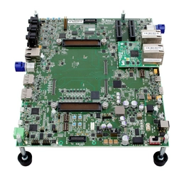 J721EXCP01EVM Texas Instruments