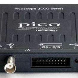 Pico Technology PicoScope 2205A MSO image