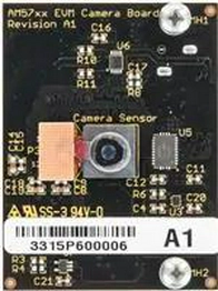 TMDSCM572X Texas Instruments