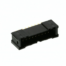 Hirose Electric DF51A-18DP-2DSA(01) image