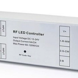 PowerLED CCT-RF-3x5A image