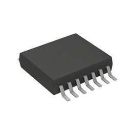 Texas Instruments LM51561HQPWPRQ1 image