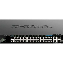 DGS-1520-28MP D-Link