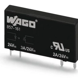 WAGO 857-161 image