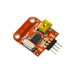 OLIMEX BB-CH340T image