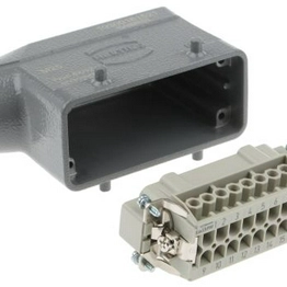 09330162601+19300161521 HARTING