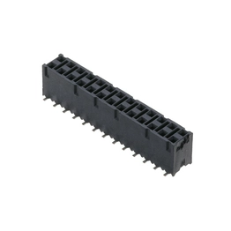 samtec SSM-113-L-DV-K-TR image