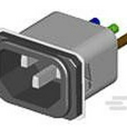 TE Connectivity 3-6609987-3 image