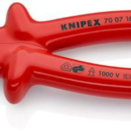 70 07 160 KNIPEX Tools