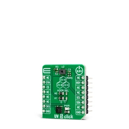 MIKROE-5535 MikroElektronika