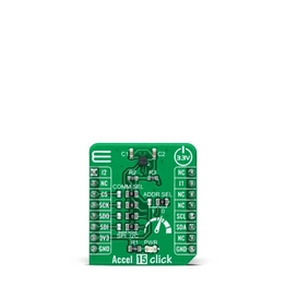 MIKROE-4501 MikroElektronika