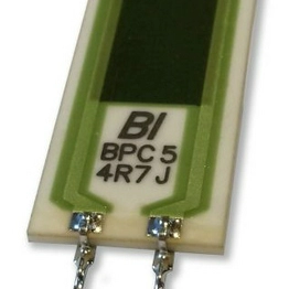 BPC5 4R7J TT Electronics