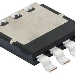 Vishay Intertechnology SQJQ184ER-T1_GE3 image