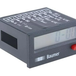 ISI34.013AA01 Baumer