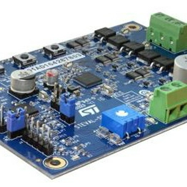 STMicroelectronics STEVAL-SPIN3201 image