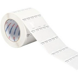 596-06320 TAG6TD1-323-CL/WH HellermannTyton