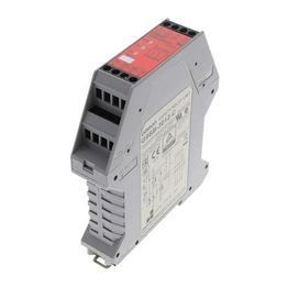 OMRON G9SB-3012-C AC/DC24 image