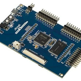 Microchip Technology ATSAM4S-XSTK image
