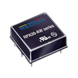 RPA30-2415SAW/P-HC RECOM Power