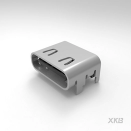 U262-161N-4BS165 XKB Connectivity