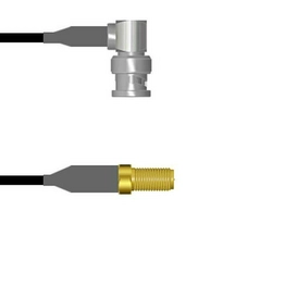 Q-0E07200081.5M Amphenol Custom Cable