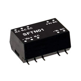 SFTN01L-12 Mean-Well USA, Inc.
