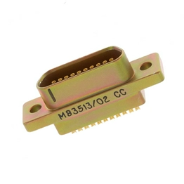 M83513/02-CC Cinch