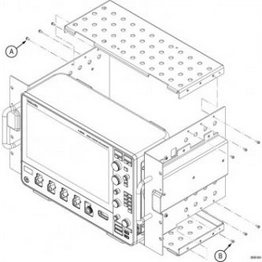 RM3 TEKTRONIX