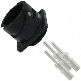 GTC03020-19P(025) Amphenol