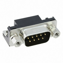 RDED-9P-LNA(55) Hirose Electric