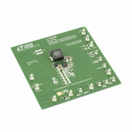 Analog Devices DC2079A image