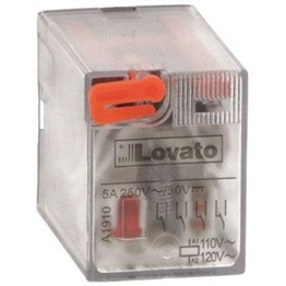 HR604CA230 Lovato Electric