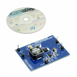 STEVAL-ISA099V1 STMicroelectronics