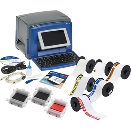 S3100-SAFE-KIT BRADY