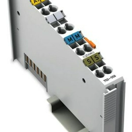 WAGO 750-556 image
