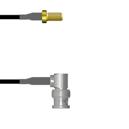 Q-2V00D00031.5M Amphenol Custom Cable