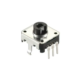 ALPS ALPINE EC12E2440301 image