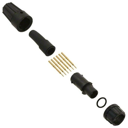 Switchcraft 16980-6PG-522 image