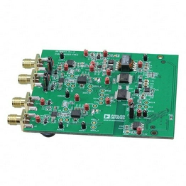EVAL-CN0393-FMCZ Analog Devices