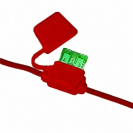 LPR-02R-16R OPTIFUSE